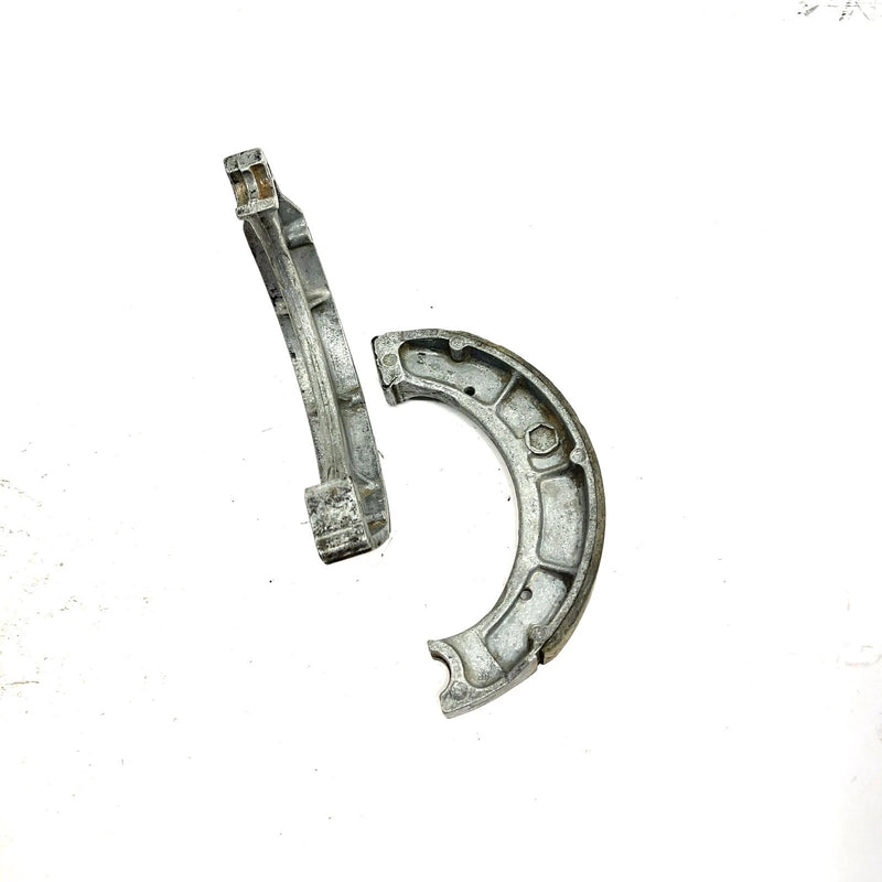 null Yamaha Timberwolf 250 YFB250 OEM Brake Shoe 4BD-W2536-01-00 AY56
