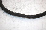 1990 Kawasaki Bayou 300 Oem Front Upper Brake Line 43059-1443 AK22