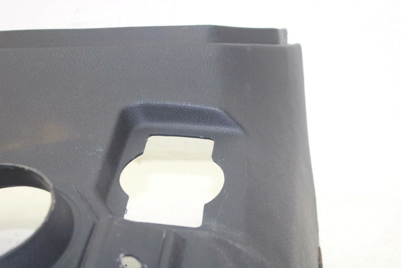 89 Yamaha Inviter OEM Instrument Panel 83U-77711-00-00 SY56