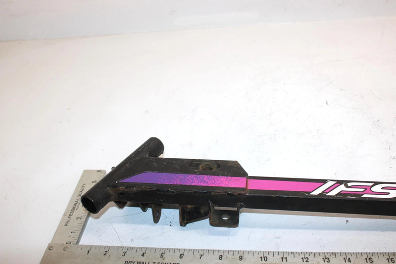 96 Polaris Xcr Sp 600 Oem Left Trailing Arm 1822205 SP154