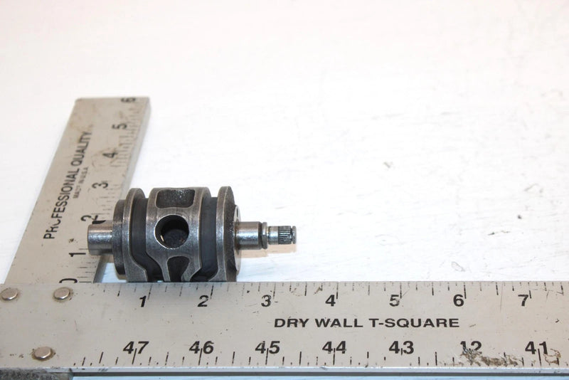 1986 Honda Trx 125 Oem Sub Gear Shift Drum 24302-VM6-000 AH41