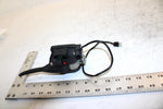 2013 Polaris 600 Rush Pro Oem Brake Master Cylinder 2203489 SP30.1