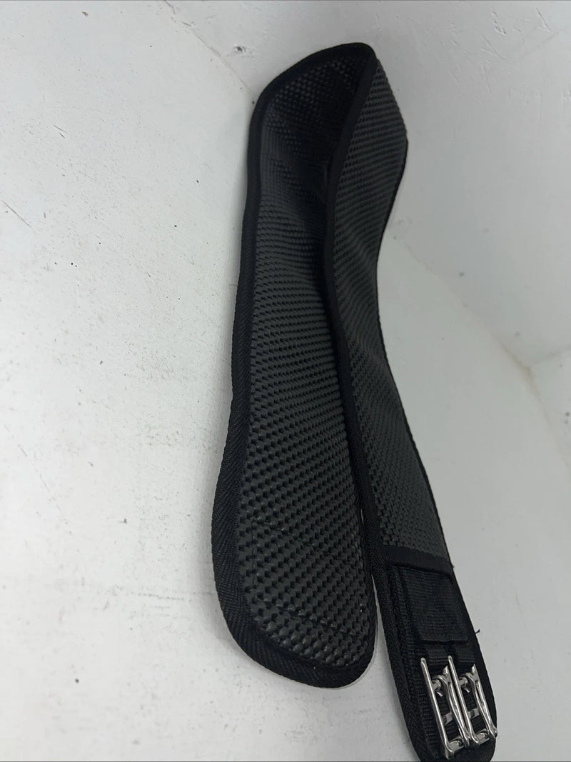 New Black Foam 48” English Cinch BB-11