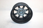 07 Polaris Sportsman 800 Efi Oem Front Rim 1521106 AP59