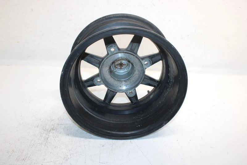 07 Polaris Sportsman 800 Efi Oem Front Rim 1521106 AP59