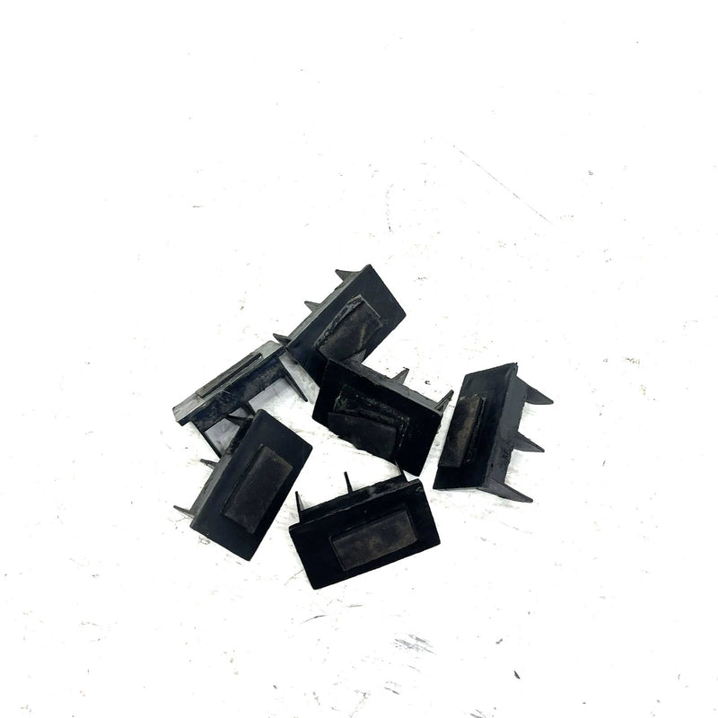 96-02 Sea-Doo GTX OEM Stabilizer Insert Set 293450149 JS33