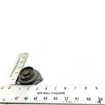 1985 Suzuki Quadrunner 185 OEM Oil Drain Plug Housing 16523-18A00 AS0