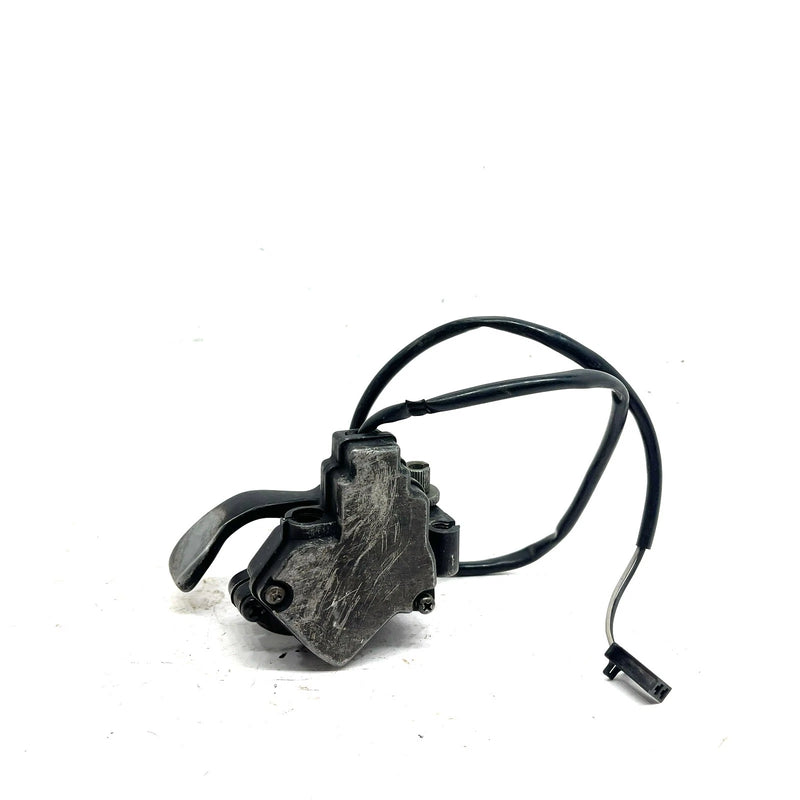 2003 Polaris Predator 90 OEM Right Throttle Lever 0451099 AP198