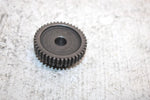 2002 Honda Foreman Rubicon Oem Starter Red. Gear (43T/18T) 28140-HN0-A00 AH36