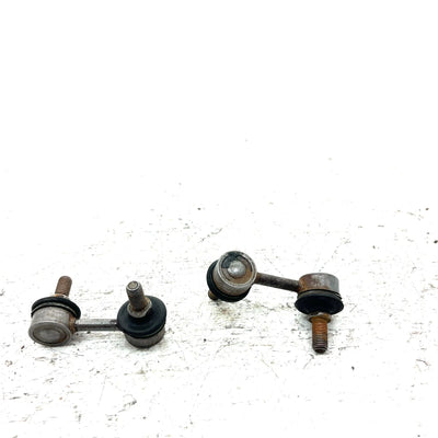 06-09 Yamaha Rhino 450 YXR450FA 4x4 OEM Sway Bar Link Set 16B-2385M-10-00 XY2