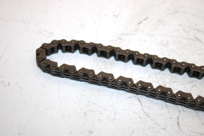 16 Can-am Outlander L Max 450 Efi Dps Oem Cam Cam Timing Chain 420297063 AB5