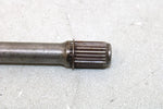2000 Yamaha  Grizzly Oem Rear Center Drive Shaft 5GT-46172-00-00 AY35