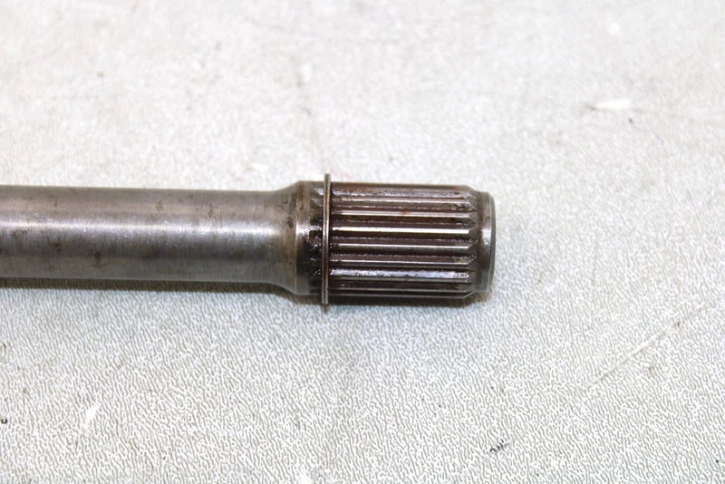 2000 Yamaha  Grizzly Oem Rear Center Drive Shaft 5GT-46172-00-00 AY35