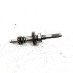 2009 Polaris Ranger HD 700 4x4 EFI OEM Transmission Input Shaft 3234680 XP12