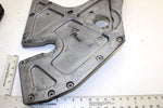 2007 Yamaha Phazer Oem Bulkhead Left Frame Panel 8GC-21991-00-00 SY75