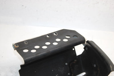 90 Yamaha Exciter Oem Right Footwell 99999-02250-00 SY3