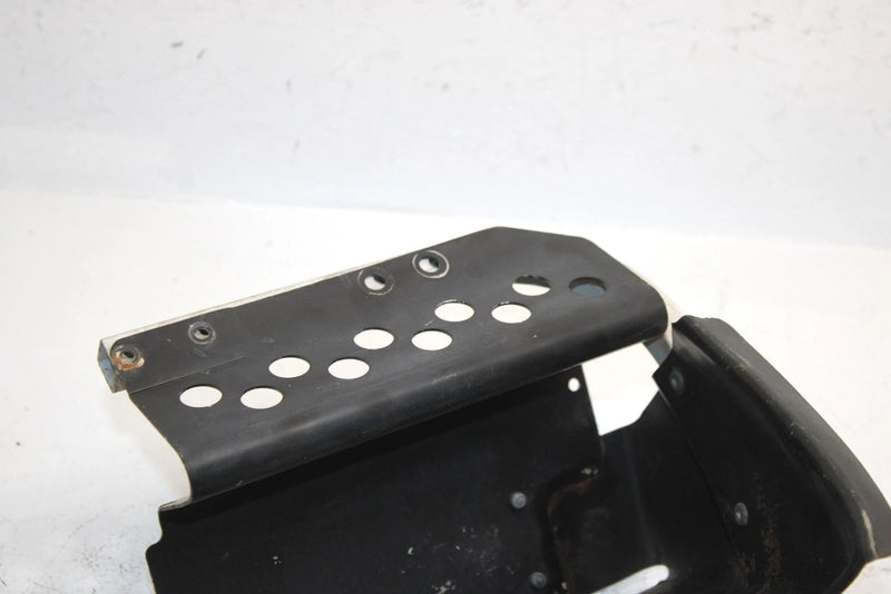 90 Yamaha Exciter Oem Right Footwell 99999-02250-00 SY3