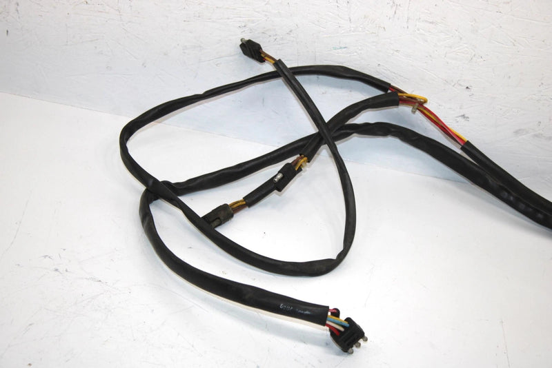 94 Arctic Cat Jag Z Oem Main Wire Harness 0686-211 SAS1