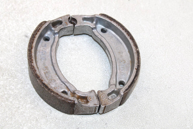 86 Polaris Trail Boss  Oem Front Brake Pad Set 1525007 2200245 AP138