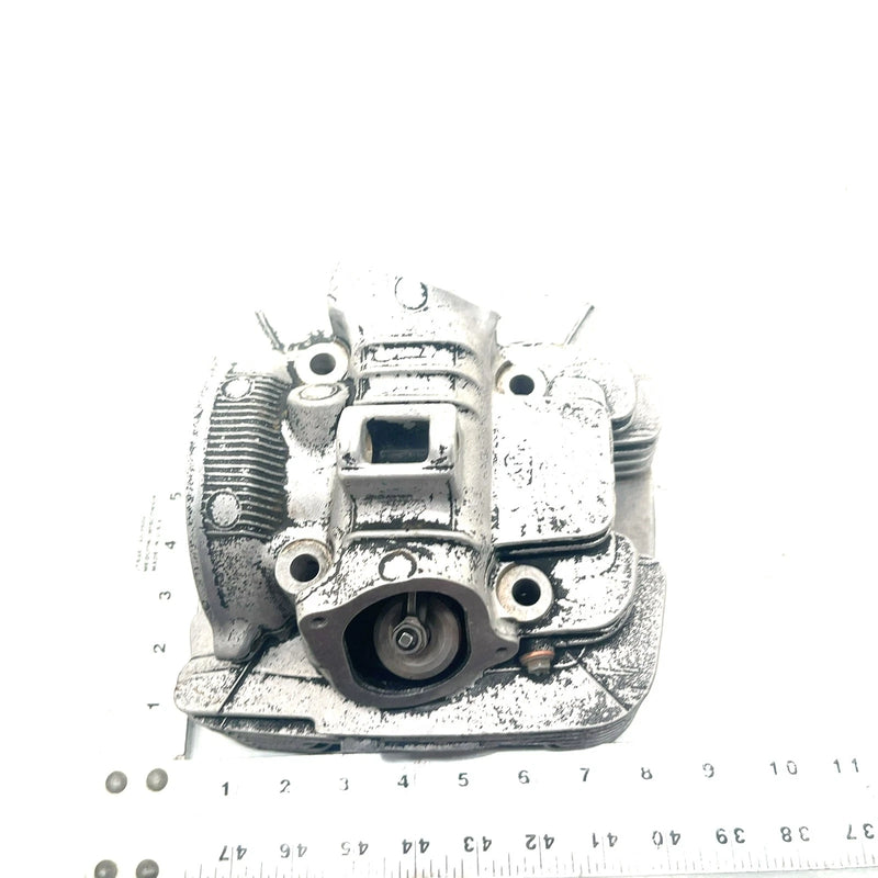 1996 Yamaha Kodiak 400 YFM400FW 4x4 OEM Cylinder Head 1UY-11110-02-00 AY64