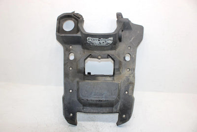 2019 Honda Trx500fe2ac Oem Front Center Cover 61305-HR4-A50ZA AH12