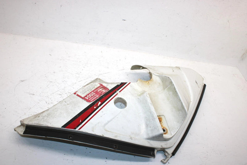 1991 Yamaha Phazer Ii Oem Left Belly Pan Cover 8BF-21983-00-00 SY27