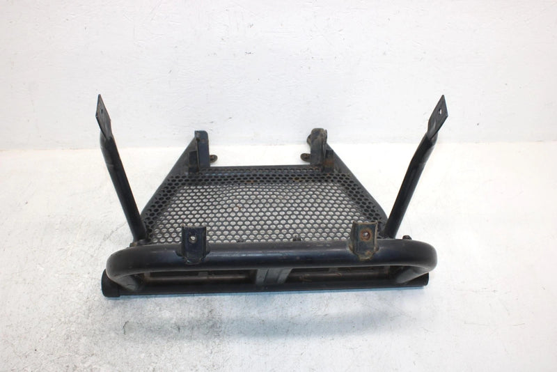 1999 Kawasaki Prarie 400 Oem Front Bumper 55020-1548-CQ AK28