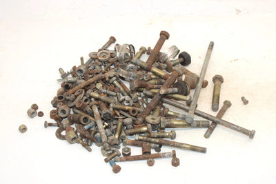 1993 Arctic Cat Ext 550 Oem Nut Bolt Spacer Hardware Kit SA35