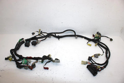 2009 Honda Trx 500 Fpea Foreman P/s Es Oem Main Wire Harness 32100-HP0-E31 AH17