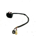 87-92 Yamaha Big Bear 350 4x4 OEM Left Control Switch 59V-83973-09-00 AY53