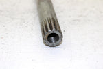 1990 Yamaha Phazer Ii LE Oem Jackshaft 87M-17681-00-00 SY14
