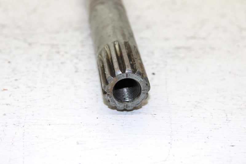 1990 Yamaha Phazer Ii LE Oem Jackshaft 87M-17681-00-00 SY14