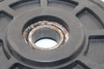 1995 Polaris 440 L/c Oem Idler Wheel W/Bearing 1594021 SP40
