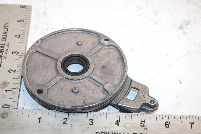 1987 Yamaha  Badger Yfm80t Oem Stator Plate 55X-85560-M0-00 AY9