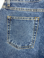 New Women’s Cruel Girl Loose Fit Denim Jeans. 15 Long K-1