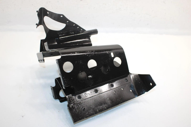 89 Polaris Trail Oem Right Footwell 2200254 SP49