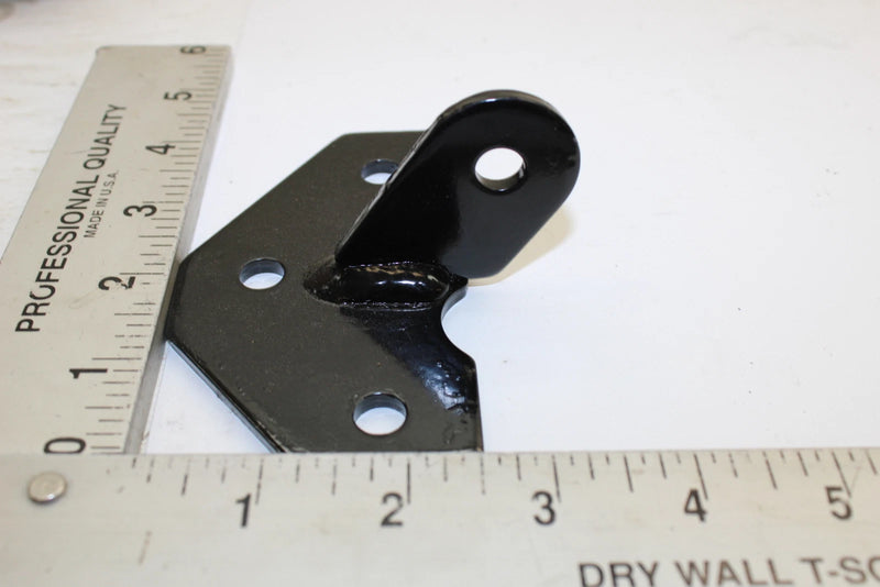  92 Polaris Trail Boss 350L 4x4 OEM Front Engine Bracket 1040231-067 AP104