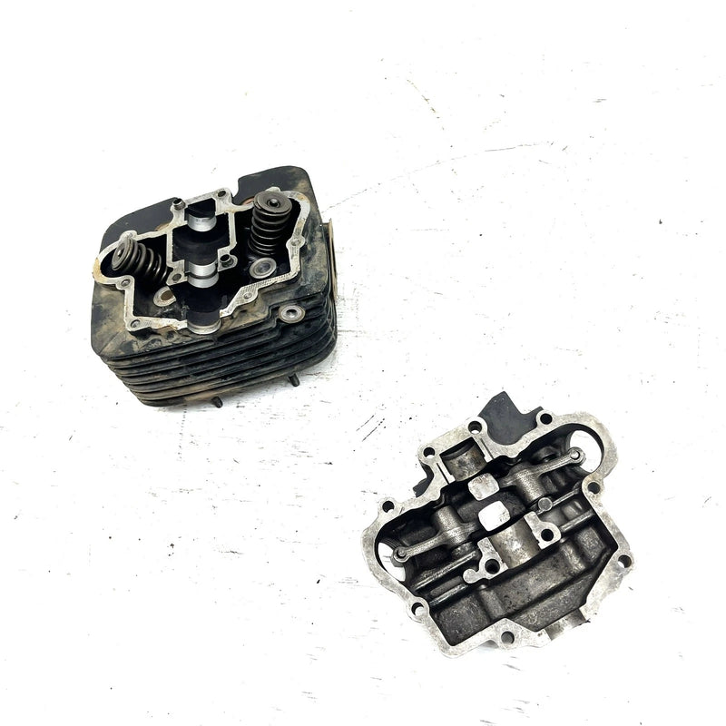 98-02 Arctic Cat 300 4X4 OEM Cylinder Head 3402-246 AA42