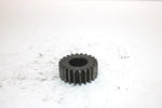 09 Honda Trx 500 Fpea Foreman P/s Oem 22T Primary Drive Gear 23621-HP0-A00 AH17
