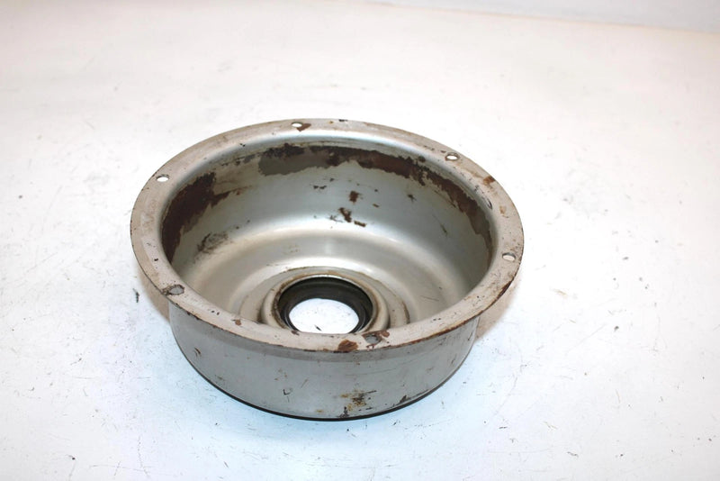 05 Polaris Phoenix 200 Oem Rear Brake Drum Cover 0452701 AP35