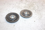 1995 Arctic Cat Z 440 Oem Upper Pulley Pair 3002-782 SA13
