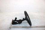 2019 Polaris Ranger 900 Xp Oem Steering Wheel Set 1823622 1824420-458 XP6