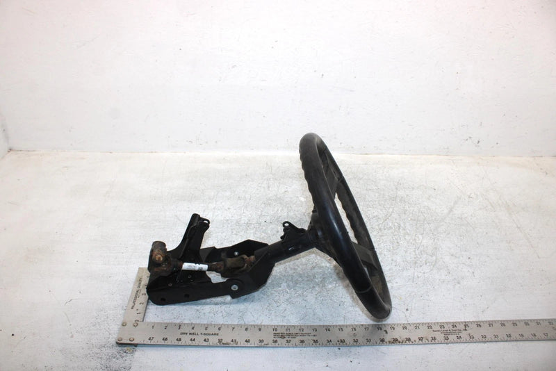 2019 Polaris Ranger 900 Xp Oem Steering Wheel Set 1823622 1824420-458 XP6