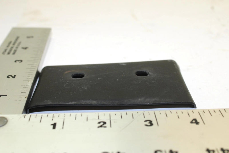 1990 Sea-doo Sp Oem U Bolt Finition Plate 291000232 JS28