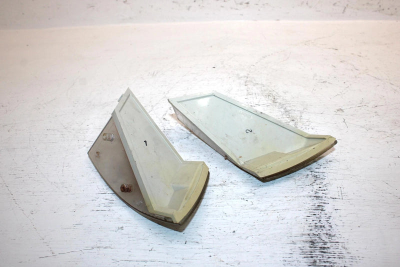 1999 Polaris 500 Xc Oem Reflector Set 2688431 2688430 SP28