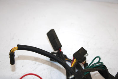 01 Arctic Cat Zl 800 Oem Main Wire Harness 0686-690 SAS7