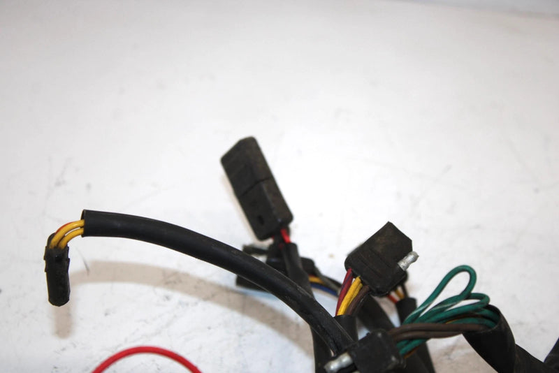01 Arctic Cat Zl 800 Oem Main Wire Harness 0686-690 SAS7