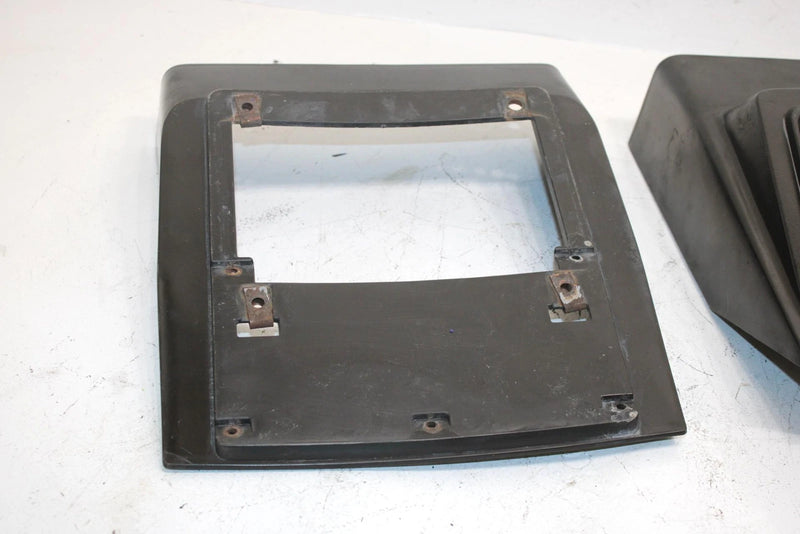 97 Polaris Xlt Sp Oem Headlight Housing 5432349-070 5430922-070 SP58