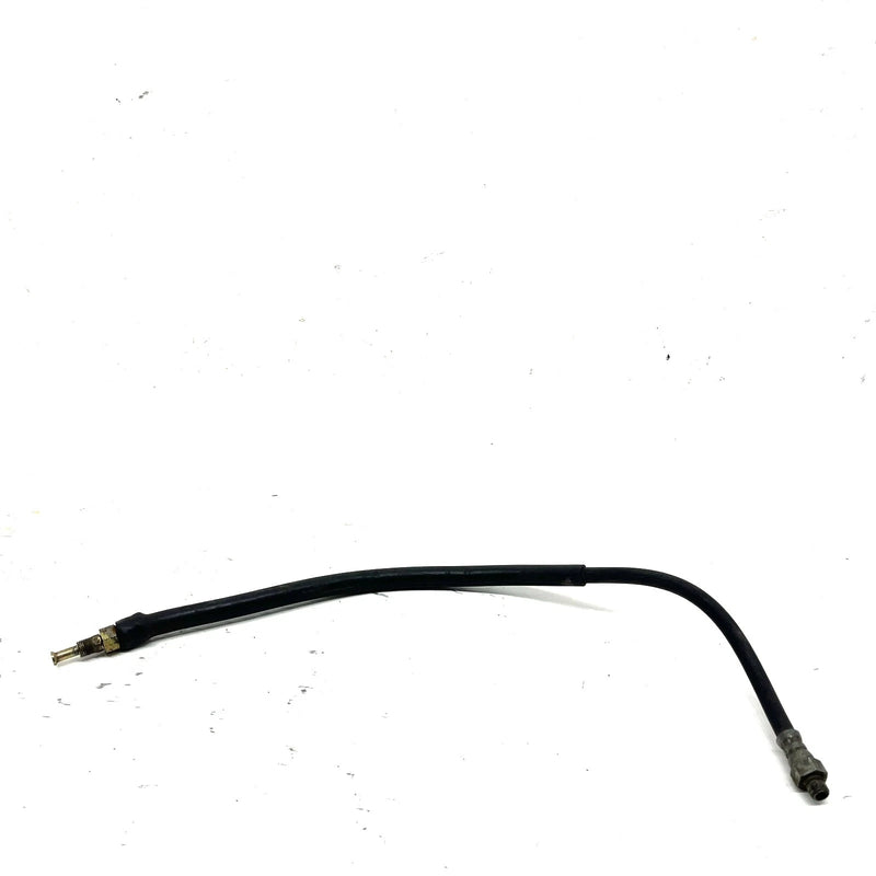 90-93 Polaris Trail Boss 350L 2x4 OEM Upper Brake Line 1930748 AP193