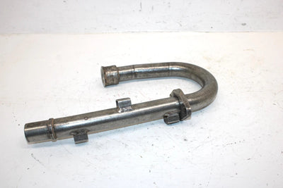 2003 Honda Trx 250 Exa Sporttrax Ex Oem Exhaust Header 18320-HN6-000 AH10